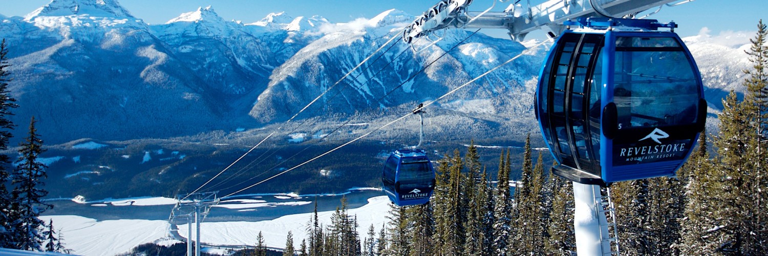 Revelstoke Ski Holidays | AmericanSkiClassics.com